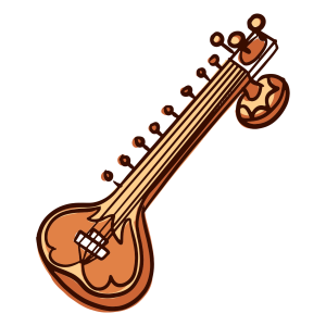 Sitar Kharaj Pancham